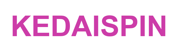 KEDAISPIN